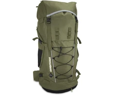 Turistinė kuprinė 65L khaki SEMI LINE