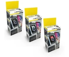 Dunlop Automobilinis telefono laikiklis Universalus