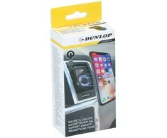 Dunlop Automobilinis telefono laikiklis Universalus