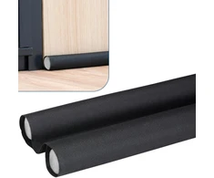 Sausintuvas DURŲ SANDARIKLIS TERMINIS AKUSTINIS RIBOTUVAS DOUBLE SEAL ILGIS 95CM KINZO 497907