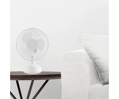 Ventiliatorius Best Fan BT-004 MAESTRO 35W Desk Fan