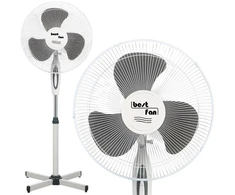 Ventiliatorius STOJĄCY BEST FAN 42W MAESTRO - 2vnt.