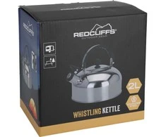 Redcliffs turistinis virdulys 2 l