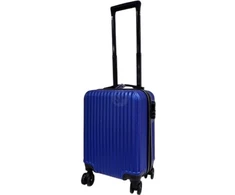 kabininis mėlynas lagaminas 29L proworld