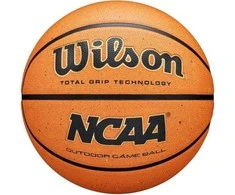 Lauko krepšinio kamuolys Wilson NCAA R.6