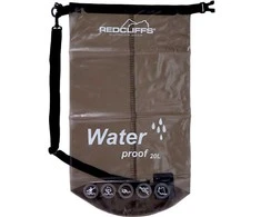 Redcliffs Juodas vandeniui atsparus 20L maišas