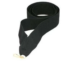 Detal Juostelė 22 mm - juoda
