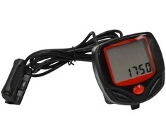 Dviračio kompiuteris XQmax su 15 funkcijų