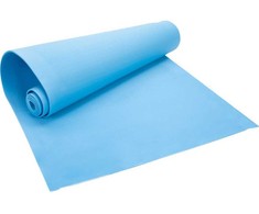 JOGOS KILIMĖLIS 1800x600x4MM EVA MĖLYNAS XQMAX 7076878
