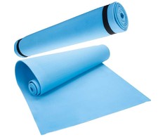 JOGOS KILIMĖLIS 1800x600x4MM EVA MĖLYNAS XQMAX 7076878