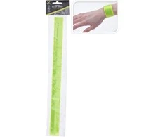 XQMAX Atšvaitinė įspėjamoji apyrankė 38 cm