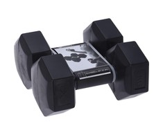 Hanteliai XQ Max 2x2kg
