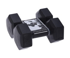Hanteliai XQ Max 2x2kg