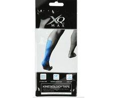 XQMAX Kineziojuosta mėlyna