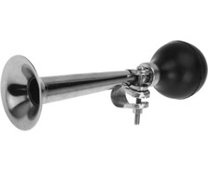 Xqmax Dviračio signalas Qmax, 23 cm