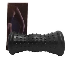 XQMAX Masažo volas juodas