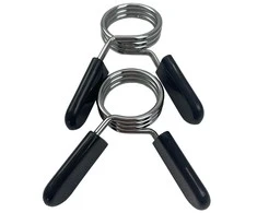 Enero Spyruokliniai kaklo spaustukai 30mm RINKINYS. 2 Vnt. NERO FIT