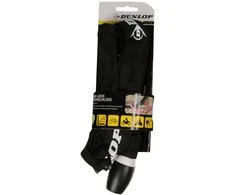 dunlop dviračio užraktas grandinė 120 cm juoda