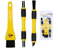 Dunlop automobilio valymo rinkinys 3 dalys