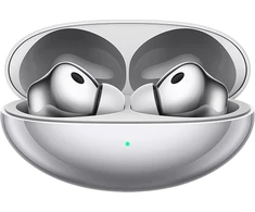 HUAWEI Freebuds Neo Stellar Silver