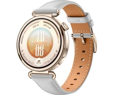HUAWEI WATCH GT 7 41mm Grey leather