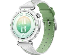 HUAWEI WATCH GT 7 41mm White leather