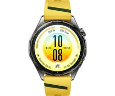 HUAWEI WATCH GT 7 46mm Yellow