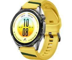 HUAWEI WATCH GT 7 46mm Yellow