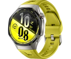 HUAWEI WATCH GT 7 Pro 46mm Yellow