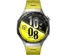 HUAWEI WATCH GT 7 Pro 46mm Yellow