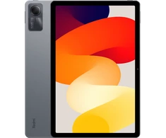 Xiaomi Planšetė Redmi Pad SE (Grafito pilka) 11" IPS LCD 1200x1920/2.4GHz&amp;1.9GHz/128GB/4GB RAM/Android 13/Micro SDXC/WiFi,BT,VHU4448EU