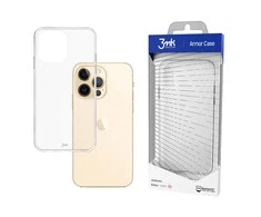 3MK Armor Dėklas Apple iPhone 12/12 Pro