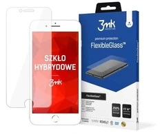 Hibridinis stiklas Samsung Galaxy Z Fold6 3mk lankstus stiklas hibridinis plėvelė