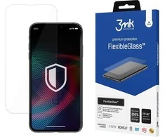 3Mk Protection Hibridinis stiklas Honor 90 LITE 5G 3mk lankstus stiklas, hibridinė plėvelė skaidri