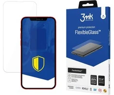 3Mk apsauga Huawei Mate 10 Lite - 3mk FlexibleGlass