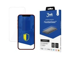 3mk FlexibleGlass™ hibridinis stiklas Motorola Moto G7 Power