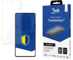 3MK „FlexibleGlass Redmi Note 13 Pro 4G“ hibridinis stiklas