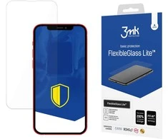 LCD apsauginė plėvelė 3mk Flexible Glass Lite Samsung A356 A35 5G/A556 A55 5G