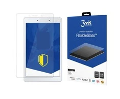 3mk hibridinis stiklas FlexibleGlass 11" planšetinis kompiuteris, skirtas HP ElitePad 1000 G2