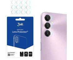 3mk Lens Protection™ hibridinis fotoaparato stiklas Samsung Galaxy A05s