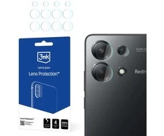 3mk Lens Protection™ hibridinis fotoaparato stiklas Xiaomi Redmi Note 13 4G