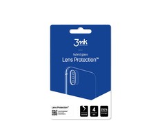 Samsung Galaxy A73 5G – 3mk Lens Protection™