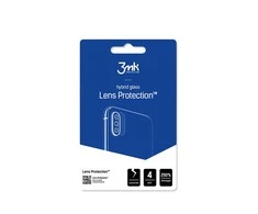 3mk Lens Protection™ hibridinis fotoaparato stiklas Nokia G60 5G