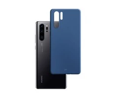 3MK Matt Case Apple iPhone 13 Pro 6,1" dėklas telefonui mėlynos spalvos
