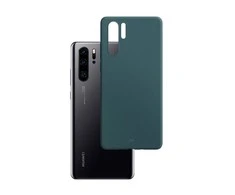 3MK Matinis DĖKLAS IPHONE 13 PRO MAX 6.7 "JŪROS / GELSĖS ŽYMĖ