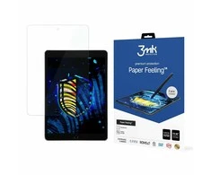 3Mk apsauga 3mk popieriaus pojūčio apsauginė plėvelė iPad Pro 10.5" 2017