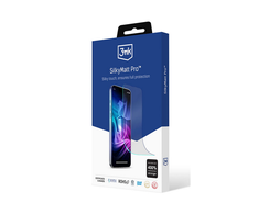 3Mk apsauga Honor 90 - 3mk Silky Matt Pro