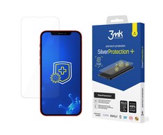 Xiaomi Redmi 10 2022 – 3mk SilverProtection+