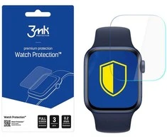 3mk Watch Protection ARC apsauginė plėvelė Xiaomi Redmi Watch 3 Active