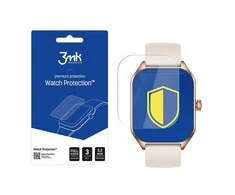 3mk Watch Protection™ v. ARC+ apsauginė plėvelė Rubicon RNCF03